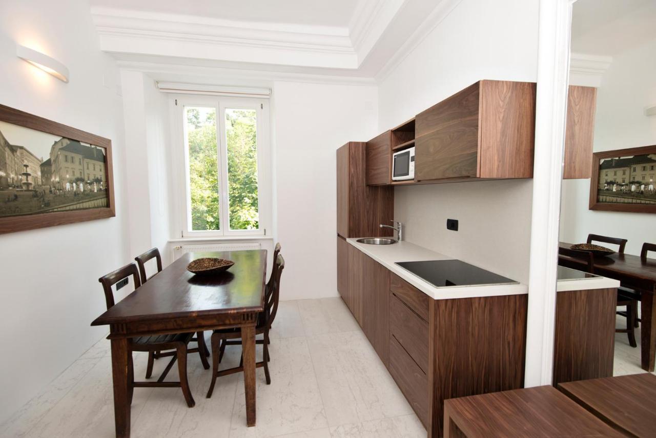 Zois Apartment *