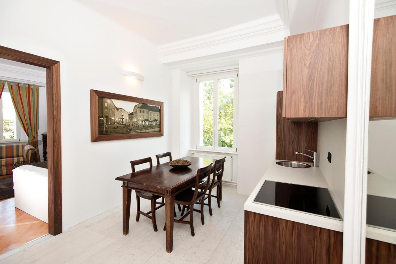Zois Apartment