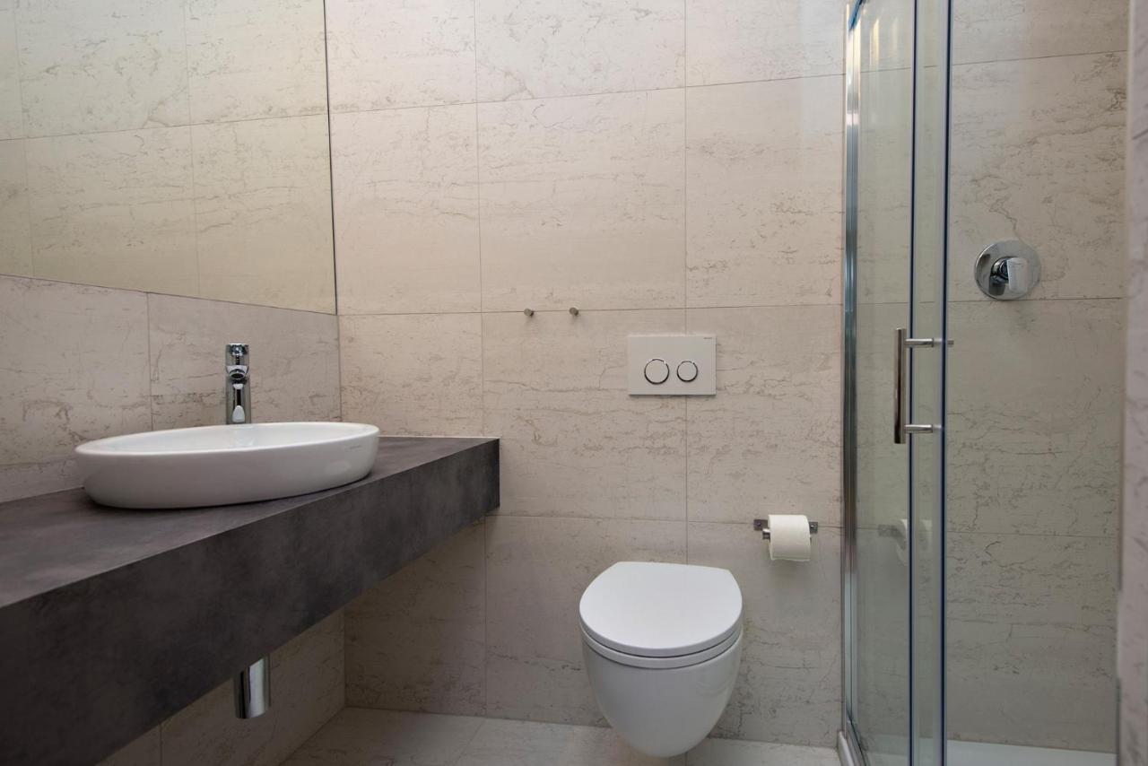 Apartment Zois