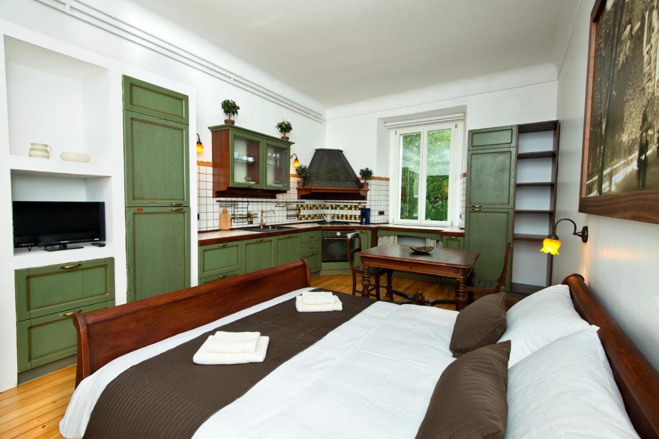 Zois Apartment