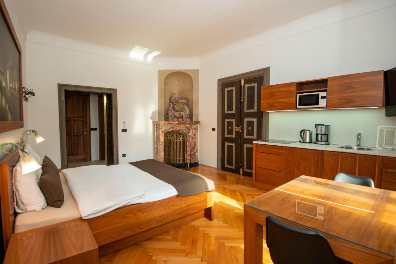 Apartment Zois Ljubljana